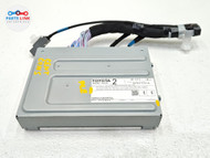 2022-25 Lexus NX350 Radio Amplifier Audio Amp Sound Control Module 86280F6020 NX120225-117