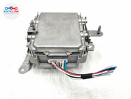 2022-25 LEXUS NX350 Power Supply Integration Control Module 2891225010D NX120225-103