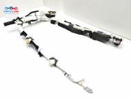 2022-25 LEXUS NX350 RIGHT ROOF CURTAIN AIRBAG SUNROOF SIDE AIR BAG USA NX250 NX120225-132