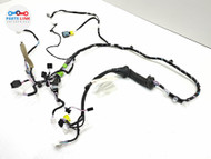 2023-25 Lexus NX350 Front Right Door Wiring Harness loom Plugs NX250 NX450H USA NX120225-115