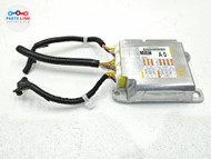 2025 LEXUS NX350 AIR BAG SENSOR SRS CONTROL MODULE 89170F6030 NX250 NX450H USA NX120225-118