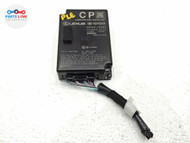 2024-25 LEXUS NX350 SMART DIGITAL KEY CONTROL MODULE 8900078080 NX250 USA NX120225-102