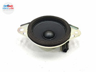 2022-25 LEXUS NX350 CENTER DASH SPEAKER BASE AUDIO SOUND STEREO TWEETER ES IS RC NX120225-152