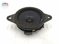 2022-25 LEXUS NX350 OUTER DASH SPEAKER SMALL BASE SOUND ES GX LC OEM NX120225-151