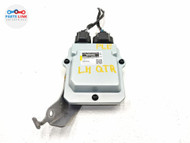 2022-25 Lexus NX350 Fuel Pump Driver Module Computer NX250 ES350 TX 8957108010 NX120225-107