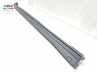 2022-25 Lexus NX350 Right Rocker Molding Side Skirt Guard Trim Cover Passenger NX120225-166