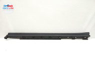 2022-25 Lexus NX350 Left Rocker Molding Side Skirt Guard Trim Cover Driver NX120225-164