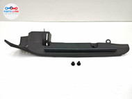 2022-25 Lexus NX350 Front Right Fender Filler Panel Hood Seal Plastic Trim Cover NX120225-136