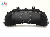 2025 Lexus NX350 NX250 Dash Instrument Cluster Assembly Meter NON-HUD USA NX120225-147