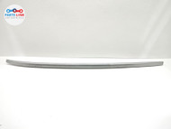 2022-25 Lexus NX350 Right Roof Luggage Carrier Rail Cargo Rack Silver USA NX250 NX120225-153