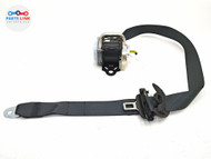 22-25 LEXUS NX350 REAR RIGHT SEATBELT RETRACTOR OUTER SEAT BELT BLACK USA NX250 NX120225-111