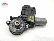 2022-25 Lexus NX350 Front Left Door Window Motor Regulator Actuator Only OEM USA NX120225-101