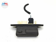 2022-25 Lexus NX350 Rear Liftgate Latch Release Switch Open Button Harness Set NX120225-110