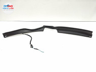 2022-25 LEXUS NX250 NX350 LIFTGATE RIGHT SIDE TRUNK ANTI PINCH SENSOR TRIM USA NX120225-108