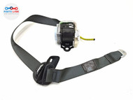 2022-25 LEXUS NX350 REAR LEFT SEATBELT RETRACTOR OUTER SEAT BELT BLACK USA NX250 NX120225-099