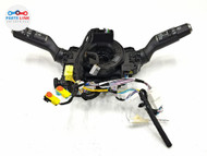 2022-25 Lexus NX350 Steering Wiper Switch Turn Stalk Arm Clock Spring Spiral NX120225-143