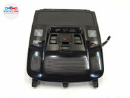 2022-25 LEXUS NX350 FRONT DOMELIGHT OVERHEAD LIGHT LAMP SUNROOF SWITCH USA NX120225-121