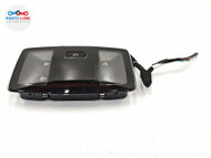 2022-25 Lexus NX350 Rear Roof Dome Lamp Assy Interior Roof Reading NX250 NX450 NX120225-128