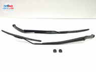 2022-25 LEXUS NX350 NX250 FRONT WINDSHIELD WIPER ARM BLADE SET USA OEM NX120225-137
