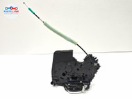 2022-25 LEXUS NX350h Front Right Door Lock Latch Actuator USA NX450h NX250 TX RX NX010126-024