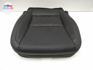 2022-25 LEXUS NX350h FRONT RIGHT LOWER SEAT CUSHION COVER HEAT COOLED NX250 USA NX010126-008