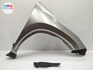 2022-25 LEXUS NX350 FRONT RIGHT FENDER WING TRIM COVER PANEL 1J7 NX250 NX450 OEM NX120225-168
