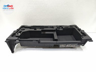 2022-25 Lexus NX350h Rear Left Trunk Deck Floor Tool Storage Box Holder NX250 NX010126-012