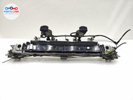 2022-25 LEXUS NX350 FRONT RADIATOR SUPPORT UPPER BRACKET DEFLECTOR TIE BAR ASSY NX120225-172