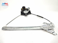 2022-25 Lexus NX350h Front Right Window Regulator Door Motor Passenger Assembly NX010126-015