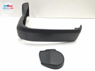 2022-25 Lexus NX350 Front Right Seat Cushion Shield Trim Track Cover Panel Set NX010126-037