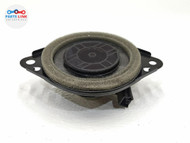 2022-25 LEXUS NX350h REAR SPEAKER PREMIUM AUDIO SOUND TWEETER RC RX RZ TX LC NX010126-026