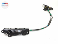 2023-24 LEXUS NX350h REAR RIGHT INTERIOR DOOR HANDLE OPENER GRAB GRIP NX250 ASSY NX010126-020