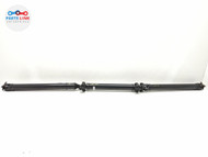 2022-25 LEXUS NX350 REAR PROPELLER DRIVESHAFT PROP CARDAN DRIVE SHAFT 2.4L USA NX120225-177