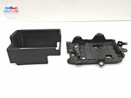 2022-25 LEXUS NX350 BATTERY TRAY MOUNT HOLDER TIE DOWN BRACKET CONVENTIONAL USA NX120225-189