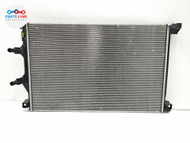 2022-25 LEXUS NX350 ENGINE AUX COOLANT RADIATOR COOLER 2.4L USA NON-HYBRID OEM NX120225-190