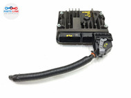 2024-25 LEXUS NX350 ECU ECM ENGINE CONTROL MODULE 2.4L USA PLUG SET 89661F6120 NX120225-194