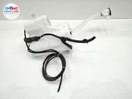 2022-25 LEXUS NX350 WINDSHIELD HEADLIGHT WASHER RESERVOIR TANK BOTTLE USA NX250 NX120225-198