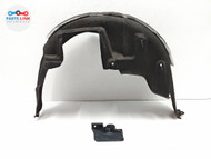 2022-25 Lexus NX350 Rear Right Fender Liner Splash Shield Quarter Flap Set OEM NX120225-185