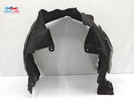 2022-25 LEXUS NX350 FRONT LEFT FENDER LINER WHEEL WELL ARCH SHIELD GUARD NX250 NX120225-187