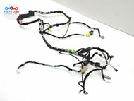 2023-25 LEXUS NX350h FRONT RIGHT DOOR HARNESS WIRING LOOM PLUGS WIRE USA NX350 NX010126-036