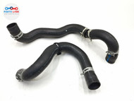 2022-25 LEXUS NX350 ENGINE RADIATOR WATER COOLING HOSE PIPE LINE SET USA OEM NX120225-203