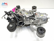 2023-25 LEXUS NX350 REAR DIFFERENTIAL CARRIER 2.4L USA ASSEMBLY TX 5K AWD NX120225-225