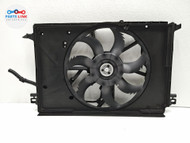 2022-25 LEXUS NX350 ENGINE RADIATOR FAN COOLING SHROUD BLADE ASSEMBLY 2.4L USA NX120225-208
