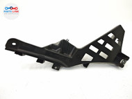 2022-25 LEXUS NX350 REAR RIGHT BUMPER SIDE SEAL SUPPORT BRACKET NX250 OEM TRIM NX120225-206