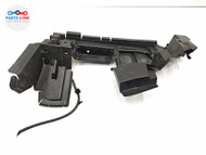 2022-25 LEXUS NX350 RADIATOR LEFT SIDE AIR GUIDE BAFFLE COVER SHIELD NX250 OEM NX120225-209