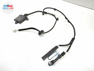 2022-25 LEXUS NX350 REAR RIGHT BUMPER BLIND SPOT MODULE SENSOR SET 88162F6020 NX120225-220