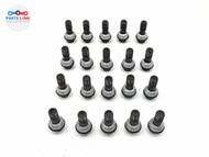 2024-25 LEXUS NX350 WHEEL RIM LUG NUT BOLT BOLTS OEM NX250 RX RZ BZ4X RC LS IS NX120225-204