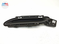 2022-25 LEXUS NX350 REAR RIGHT BUMPER TRIM EXTENSION PANEL INSERT NX250 NX450 NX120225-215