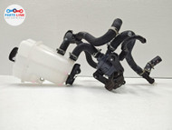 2022-25 LEXUS NX350 RADIATOR ENGINE COOLANT TANK BOTTLE HOSE PUMP SET 2.4L USA NX120225-217