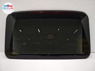 2022-25 LEXUS NX350 FRONT SUNROOF MOONROOF GLASS WINDOW PANEL USA NX250 NX450 NX120225-224